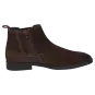 Sioux Schuhe Herren Foriolo-704-H Stiefelette dunkelbraun 39875 für 99,95 € kaufen