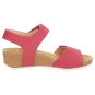 Sioux Schuhe Damen Yagmur-700 Sandale pink 40034 für 79,95 € kaufen