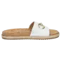 Sioux Schuhe Damen Aoriska-704 Sandale weiß 40053 für 79,95 € kaufen