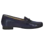 Sioux Schuhe Damen Cortizia-735 Slipper dunkelblau 40070 für 129,95 € kaufen