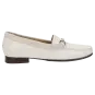 Sioux Schuhe Damen Cortizia-735 Slipper weiß 40072 für 99,95 € kaufen