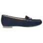 Sioux Schuhe Damen Zillette-705 Slipper dunkelblau 40101 für 119,95 € kaufen