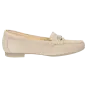 Sioux Schuhe Damen Zillette-705 Slipper beige 40105 für 119,95 € kaufen
