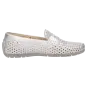Sioux Schuhe Damen Carmona-705 Slipper silber 40111 für 119,95 € kaufen