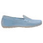 Sioux Schuhe Damen Carmona-706 Slipper hellblau 40120 für 109,95 € kaufen