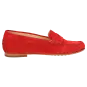Sioux Schuhe Damen Borinka-700 Slipper rot 40211 für 89,95 € kaufen