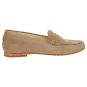 Sioux Schuhe Damen Borinka-700 Slipper beige 40212 für 129,95 € kaufen