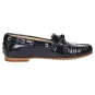 Sioux Schuhe Damen Borinka-701 Slipper dunkelblau 40221 für 139,95 € kaufen