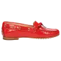 Sioux Schuhe Damen Borinka-701 Slipper rot 40222 für 89,95 € kaufen