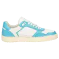 Sioux Schuhe Damen Tedroso-DA-700 Sneaker hellblau 40295 für 99,95 € kaufen