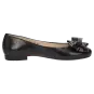 Sioux Schuhe Damen Villanelle-703 Ballerina schwarz 40370 für 129,95 € kaufen