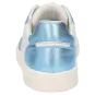 Sioux Schuhe Damen Maites sneaker 001 Sneaker blau 40405 für 129,95 € kaufen