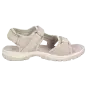 Sioux Schuhe Damen Oneglia-700 Sandale grau 66426 für 89,95 € kaufen