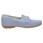 Sioux Schuhe Damen Cortizia-723-H Slipper hellblau 66977 für 129,95 € kaufen