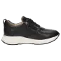 Sioux Schuhe Damen Segolia-705-J Sneaker schwarz 67194 für 129,95 € kaufen
