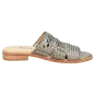 Sioux Schuhe Damen Cosinda-703 Sandale metallic 67213 für 79,95 € kaufen