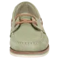 Sioux Schuhe Damen Nakimba-700 Mokassin grün 67412 für 99,95 € kaufen