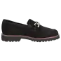 Sioux Schuhe Damen Meredith-734-H Slipper schwarz 67760 für 139,95 € kaufen