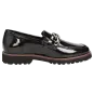 Sioux Schuhe Damen Meredith-734-H Slipper schwarz 67761 für 139,95 € kaufen