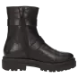 Sioux Schuhe Damen Kuimba-701 Stiefelette schwarz 68490 für 119,95 € kaufen