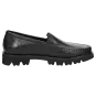 Sioux Schuhe Damen Cortizia-729 Slipper schwarz 68605 für 89,95 € kaufen