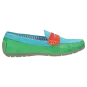Sioux Schuhe Damen Carmona-700 Slipper mehrfarbig 68673 für 109,95 € kaufen