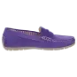 Sioux Schuhe Damen Carmona-700 Slipper lila 68676 für 89,95 € kaufen