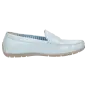 Sioux Schuhe Damen Carmona-700 Slipper hellblau 68687 für 99,95 € kaufen