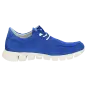 Sioux Schuhe Damen Mokrunner-D-007 Schnürschuh blau 68897 für 119,95 € kaufen