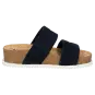 Sioux Schuhe Damen Ilknur-700 Sandale dunkelblau 68990 für 99,95 € kaufen
