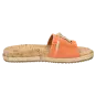 Sioux Schuhe Damen Aoriska-701 Sandale orange 69002 für 79,95 € kaufen