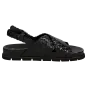 Sioux Schuhe Damen Libuse-701 Sandale schwarz 69280 für 129,95 € kaufen