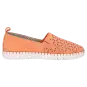 Sioux Schuhe Damen Rachida-700 Slipper orange 69291 für 89,95 € kaufen