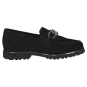 Sioux Schuhe Damen Meredith-743-H Slipper schwarz 69520 für 139,95 € kaufen