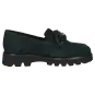 Sioux Schuhe Damen Meredira-727-H Slipper grün 69642 für 89,95 € kaufen