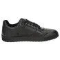 Sioux Schuhe Damen Tedroso-DA-700 Sneaker schwarz 69710 für 119,95 € kaufen