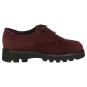Sioux Schuhe Damen Meredira-731-H Schnürschuh rot 69783 für 79,95 € kaufen