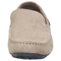 Sioux Schuhe Herren Callimo Slipper grau 10322 für 79,95 € kaufen