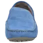 Sioux Schuhe Herren Carulio-707 Slipper blau 10331 für 109,95 € kaufen