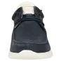 Sioux Schuhe Herren Mokrunner-H-007 Schnürschuh dunkelblau 10390 für 89,95 € kaufen