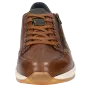 Sioux Schuhe Herren Turibio-710-J Sneaker cognac 10441 für 129,95 € kaufen