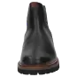 Sioux Schuhe Herren Adalrik-712-H Stiefelette schwarz 10840 für 119,95 € kaufen