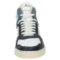 Sioux Schuhe Herren Tedroso-705 Stiefelette blau 10922 für 89,95 € kaufen