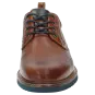 Sioux Schuhe Herren Rostolo-700-TEX Schnürschuh cognac 11161 für 89,95 € kaufen