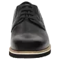 Sioux Schuhe Herren Dilip-716-H Schnürschuh schwarz 11250 für 99,95 € kaufen