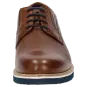 Sioux Schuhe Herren Dilip-716-H Schnürschuh cognac 11251 für 129,95 € kaufen