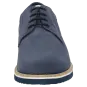 Sioux Schuhe Herren Dilip-716-H Schnürschuh dunkelblau 11253 für 119,95 € kaufen