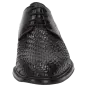 Sioux Schuhe Herren Malronus-704 Schnürschuh schwarz 11290 für 159,95 € kaufen
