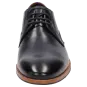 Sioux Schuhe Herren Geriondo-704 Schnürschuh dunkelblau 11451 für 109,95 € kaufen