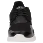 Sioux Schuhe Herren Mokrunner-H-2024 Sneaker schwarz 11630 für 79,95 € kaufen